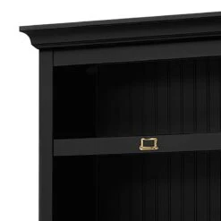 Bibliothèque Azjana I -VIDAXL || BeCo || Emma Soldes 1000084337 201004 11403700405 DETAILS P000000001000084337