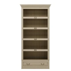 Bibliothèque Azjana II -VIDAXL || BeCo || Emma Soldes 1000084344 201004 11420200429 DETAILS P000000001000084344