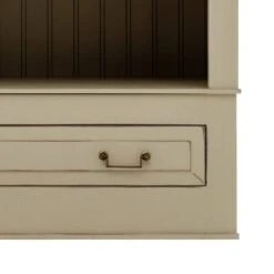 Bibliothèque Azjana II -VIDAXL || BeCo || Emma Soldes 1000084344 201004 11421800434 DETAILS P000000001000084344