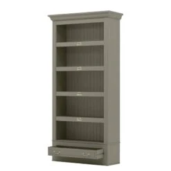 Bibliothèque Azjana II -VIDAXL || BeCo || Emma Soldes 1000084350 201004 11430900449 IMAGE P000000001000084350