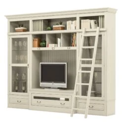 Ensemble TV Azjana II -VIDAXL || BeCo || Emma Soldes 1000084358 201004 11442000469 IMAGE P000000001000084358