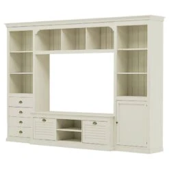 Ensemble TV Sollerön I