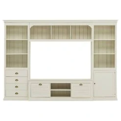 Ensemble TV Sollerön I -VIDAXL || BeCo || Emma Soldes 1000084431 201004 12001800749 DETAILS P000000001000084431