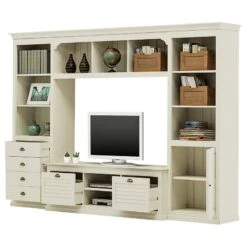 Ensemble TV Sollerön I -VIDAXL || BeCo || Emma Soldes 1000084431 201004 12002500751 DETAILS P000000001000084431