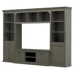 Ensemble TV Sollerön I -VIDAXL || BeCo || Emma Soldes 1000084445 201004 12101200925 IMAGE P000000001000084445