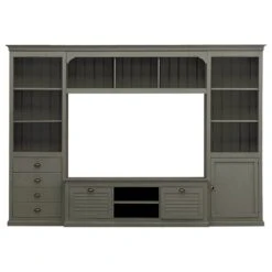 Ensemble TV Sollerön I -VIDAXL || BeCo || Emma Soldes 1000084445 201004 12101900927 DETAILS P000000001000084445