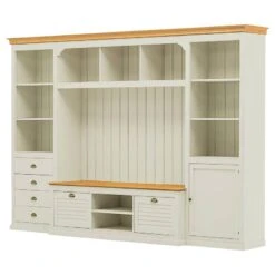 Ensemble TV Sollerön II