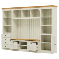 Ensemble TV Sollerön II -VIDAXL || BeCo || Emma Soldes 1000084448 201004 12115500955 DETAILS P000000001000084448