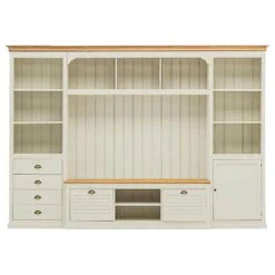 Ensemble TV Sollerön II -VIDAXL || BeCo || Emma Soldes 1000084448 201004 12115900956 DETAILS P000000001000084448