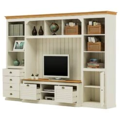 Ensemble TV Sollerön II -VIDAXL || BeCo || Emma Soldes 1000084448 201004 12120600958 DETAILS P000000001000084448