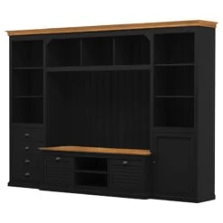 Ensemble TV Sollerön II -VIDAXL || BeCo || Emma Soldes 1000084458 201004 12174901060 IMAGE P000000001000084458