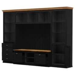 Ensemble TV Sollerön II -VIDAXL || BeCo || Emma Soldes 1000084458 201004 12175201061 DETAILS P000000001000084458