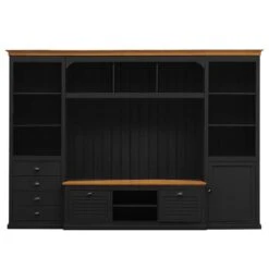 Ensemble TV Sollerön II -VIDAXL || BeCo || Emma Soldes 1000084458 201004 12175501062 DETAILS P000000001000084458