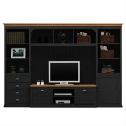 Ensemble TV Sollerön II -VIDAXL || BeCo || Emma Soldes 1000084458 201004 12175901063 DETAILS P000000001000084458