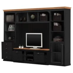 Ensemble TV Sollerön II -VIDAXL || BeCo || Emma Soldes 1000084458 201004 12180201064 DETAILS P000000001000084458