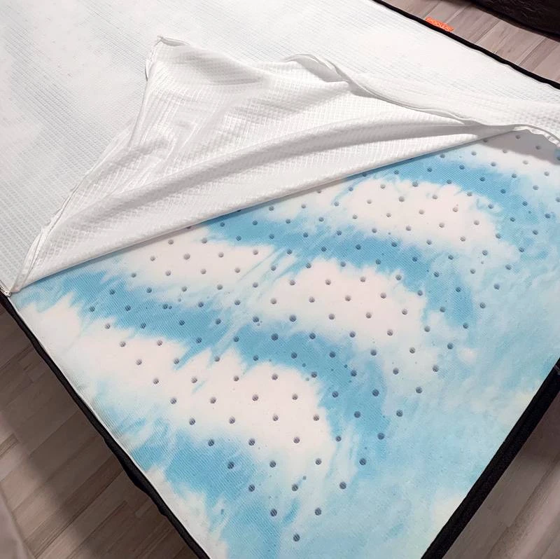 Matelas Confort Premium Smood 18 Matelas Confort Premium Smood – Image 16