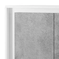 Buffet Forenza 30 Buffet Forenza -VIDAXL || BeCo || Emma Soldes 1000091559 201029 08234000098 DETAILS P000000001000091559