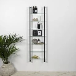 Etagère DVD Murale Carlgren II -VIDAXL || BeCo || Emma Soldes 1000091730 210618 17402400060 MOOD DETAILS P000000001000091730 mood