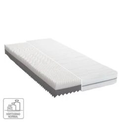 Matelas En Mousse Confort 7 Zones Odda -VIDAXL || BeCo || Emma Soldes 1000092578 40 GALLERYIMAGES P000000001000092578