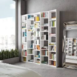 Étagère Maze II -VIDAXL || BeCo || Emma Soldes 1000094974 180712 10470132 MOOD GALLERYIMAGES P000000001000094974 mood