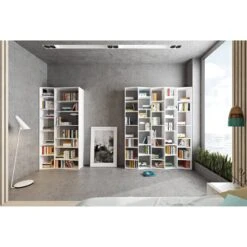 Étagère Maze II -VIDAXL || BeCo || Emma Soldes 1000094974 180712 10470133 MOOD GALLERYIMAGES P000000001000094974 mood