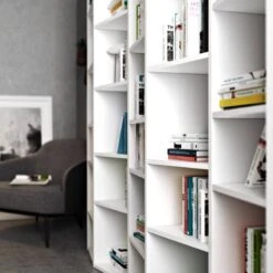 Étagère Maze II -VIDAXL || BeCo || Emma Soldes 1000094974 180712 10470135 GALLERYIMAGES P000000001000094974