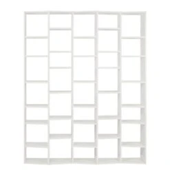 Étagère Maze II -VIDAXL || BeCo || Emma Soldes 1000094974 201016 13162700022 DETAILS P000000001000094974