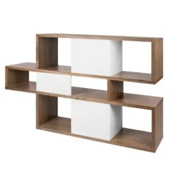 Étagère London I -VIDAXL || BeCo || Emma Soldes 1000095004 180712 104702101 GALLERYIMAGES P000000001000095004