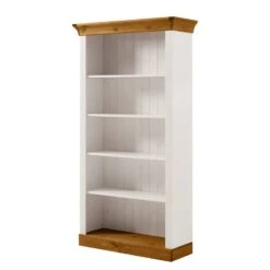 Bibliothèque Bergen I -VIDAXL || BeCo || Emma Soldes 1000104432 211122 08321601011 IMAGE P000000001000104432