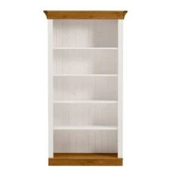 Bibliothèque Bergen I -VIDAXL || BeCo || Emma Soldes 1000104432 211122 08321601038 DETAILS P000000001000104432