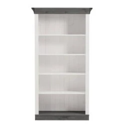 Bibliothèque Bergen I -VIDAXL || BeCo || Emma Soldes 1000104433 211122 08321601046 DETAILS P000000001000104433