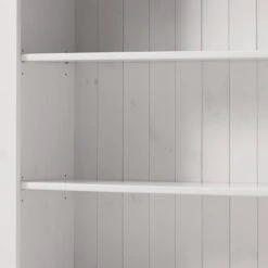 Bibliothèque Bergen I -VIDAXL || BeCo || Emma Soldes 1000104433 211122 08321601063 DETAILS P000000001000104433