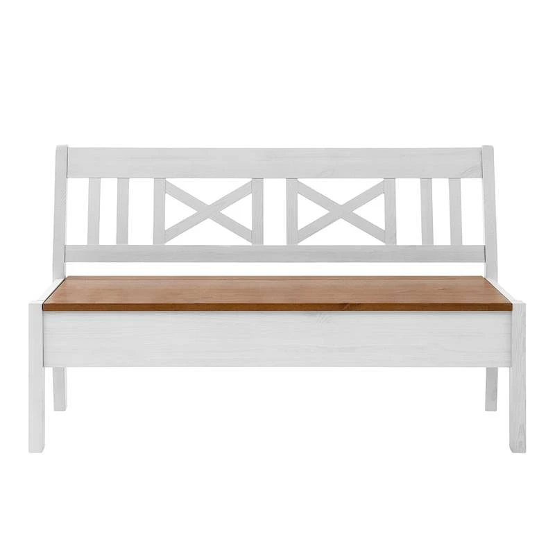 Banc Fjord Sans Accoudoirs 3 Banc Fjord Sans Accoudoirs