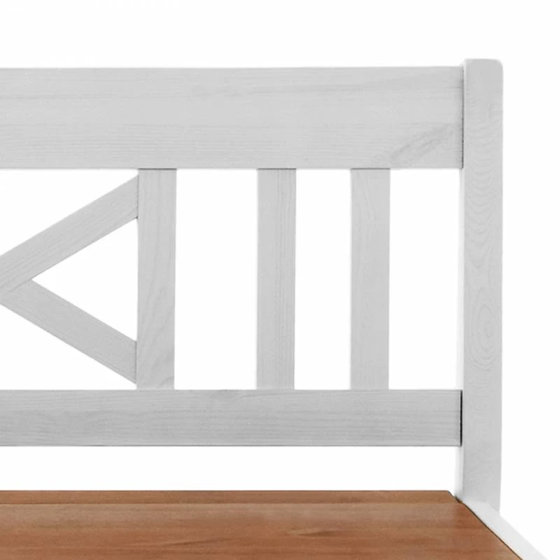 Banc Fjord Sans Accoudoirs 4 Banc Fjord Sans Accoudoirs â Image 2