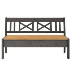 Banc Fjord Sans Accoudoirs 25 Banc Fjord Sans Accoudoirs -VIDAXL || BeCo || Emma Soldes 1000113527 211122 08322501418 IMAGE P000000001000113527