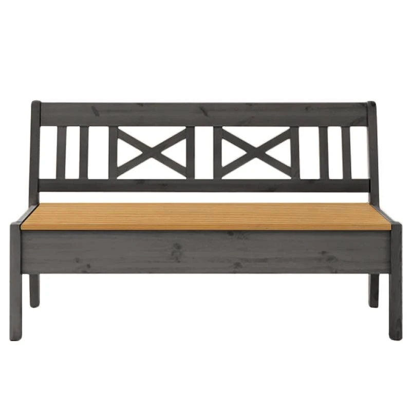 Banc Fjord Sans Accoudoirs 12 Banc Fjord Sans Accoudoirs â Image 10