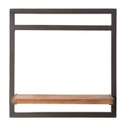 Étagère Murale MANCHESTER 11 Étagère Murale MANCHESTER -VIDAXL || BeCo || Emma Soldes 1000117157 030 GALLERYIMAGES P000000001000117157