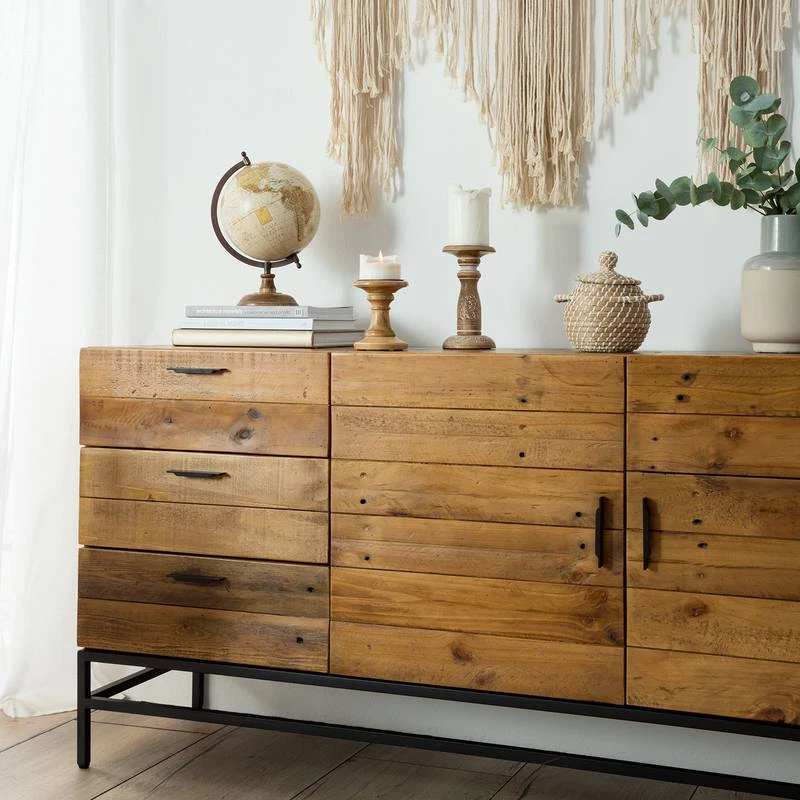 Buffet GRASBY Avec 2 Portes 13 Buffet GRASBY Avec 2 Portes – Image 11