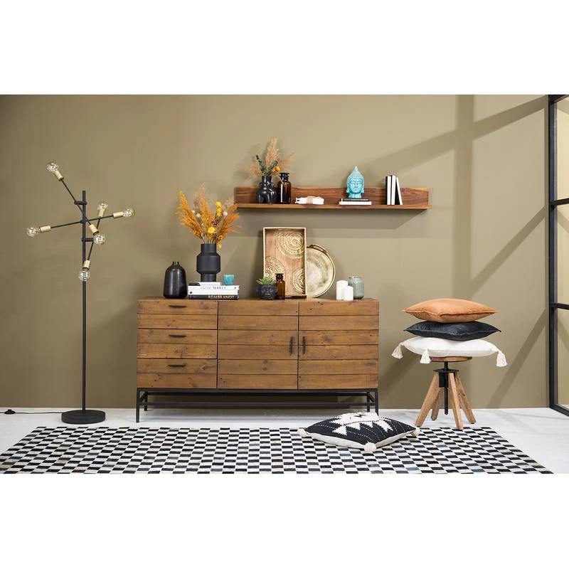 Buffet GRASBY Avec 2 Portes 4 Buffet GRASBY Avec 2 Portes – Image 2