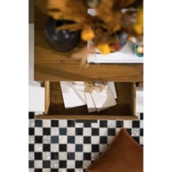 Buffet GRASBY Avec 2 Portes 38 Buffet GRASBY Avec 2 Portes -VIDAXL || BeCo || Emma Soldes 1000117185 221012 040 DETAILS P000000001000117185