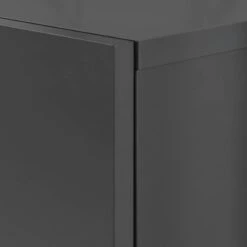 Enfilade LINDHOLM - Largeur 150 Cm -VIDAXL || BeCo || Emma Soldes 1000119257 190214 13124600009 GALLERYIMAGES P000000001000119257