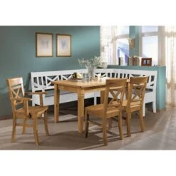 Banc D'angle Fjord -VIDAXL || BeCo || Emma Soldes 1000120745 211122 08323301921 MOOD DETAILS P000000001000120745 mood