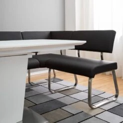 Banquette D'angle Marco -VIDAXL || BeCo || Emma Soldes 1000123533 200907 14215800031 DETAILS P000000001000123533