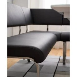 Banquette D'angle Marco -VIDAXL || BeCo || Emma Soldes 1000123533 200907 14220100033 DETAILS P000000001000123533