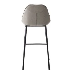 Chaises De Bar Broon (lot De 2) -VIDAXL || BeCo || Emma Soldes 1000123754 210303 08340000005 DETAILS P000000001000123754