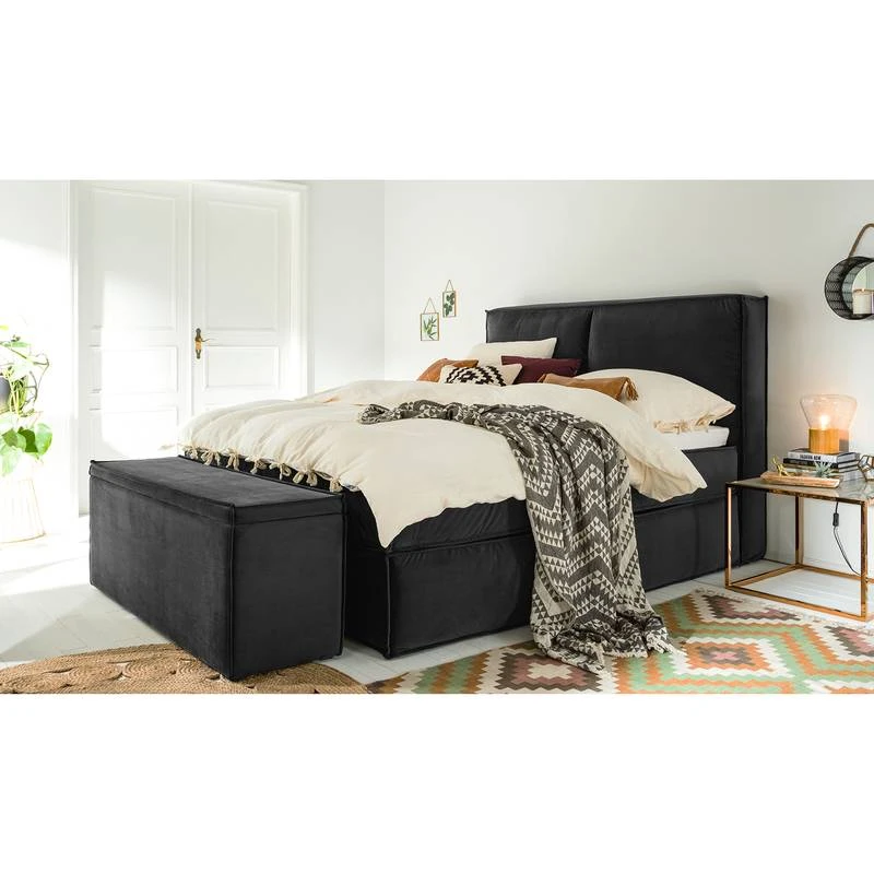 Coffre De Lit Kinx 4 Coffre De Lit Kinx – Image 2