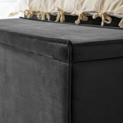 Coffre De Lit Kinx 26 Coffre De Lit Kinx -VIDAXL || BeCo || Emma Soldes 1000124197 180914 15111104 GALLERYIMAGES P000000001000124197