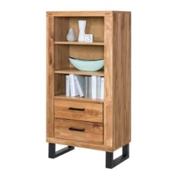 Bibliothèque Loxton