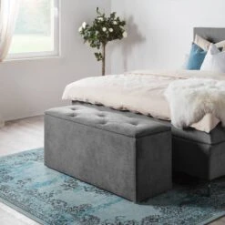 Bout De Lit Dogali -VIDAXL || BeCo || Emma Soldes 1000128192 180905 15370848 MOOD GALLERYIMAGES P000000001000128192 mood