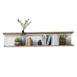 Ensemble Meubles TV Jasmund III (4 él.) -VIDAXL || BeCo || Emma Soldes 1000136053 181227 12564900046 GALLERYIMAGES P000000001000136053